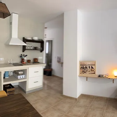 Tiyoweh Appartamento *