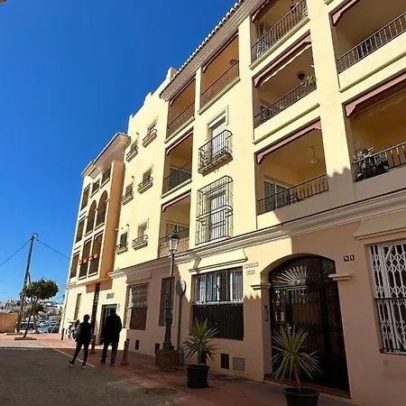 Apartamento Tiyoweh *