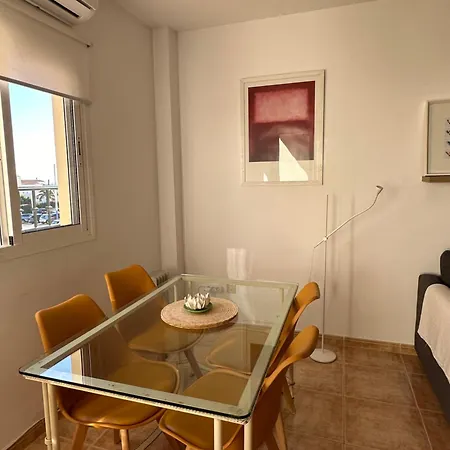 Appartement Tiyoweh