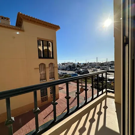 Appartamento Tiyoweh *