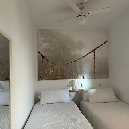 Tiyoweh Appartement