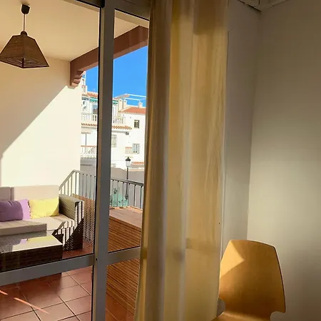 Tiyoweh Appartement Nerja
