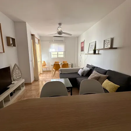 Tiyoweh Appartement *