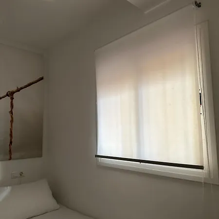 Tiyoweh Lägenhet