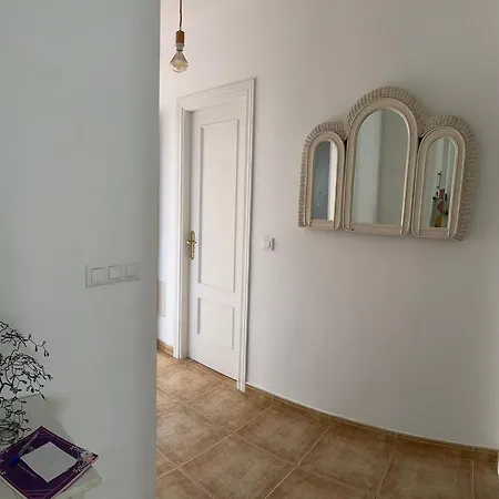 Lägenhet Tiyoweh Nerja