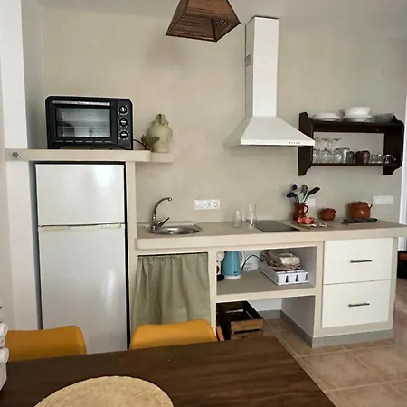 Appartamento Tiyoweh