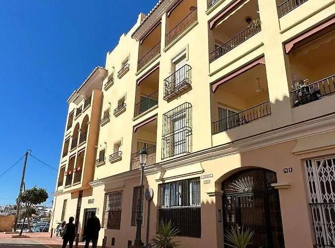 Appartamento Tiyoweh *