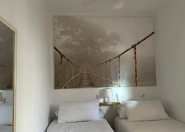 Tiyoweh Appartamento