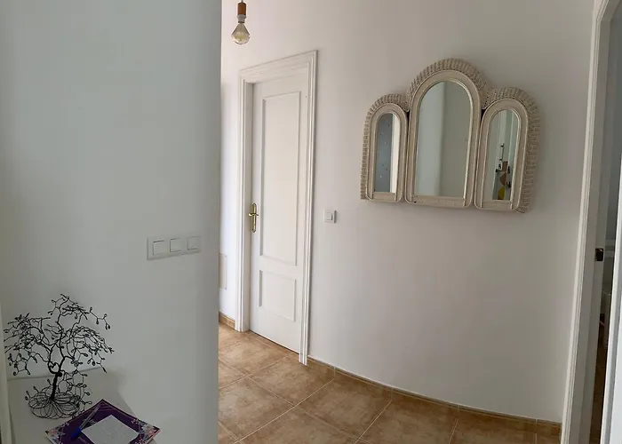 Appartamento Tiyoweh Nerja