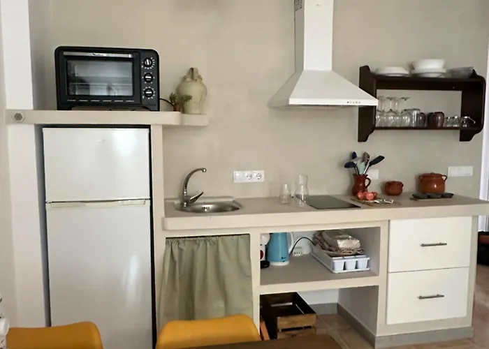 Appartamento Tiyoweh