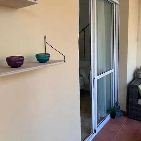 Tiyoweh Apartment *