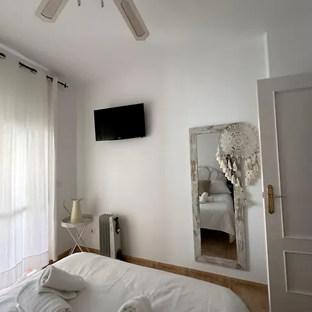 Tiyoweh Apartment *