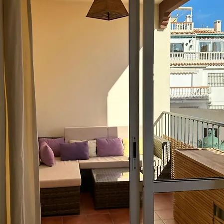 Apartment Tiyoweh *