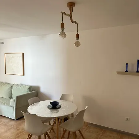 Apartment Tiyoweh