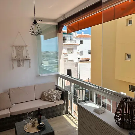 Tiyoweh Nerja