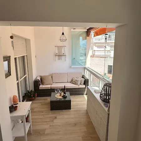 Tiyoweh Apartamento