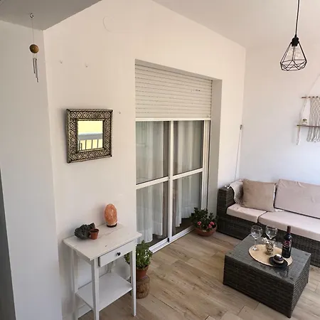 Tiyoweh Apartamento *