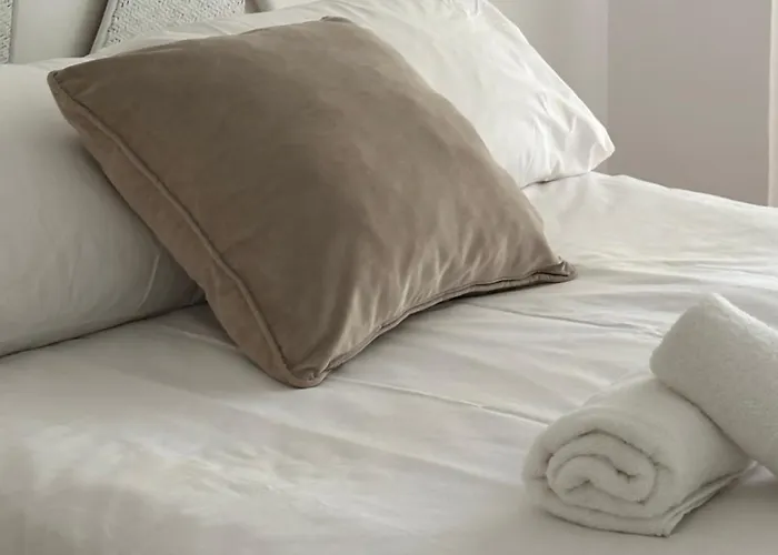 Tiyoweh Apartment Nerja