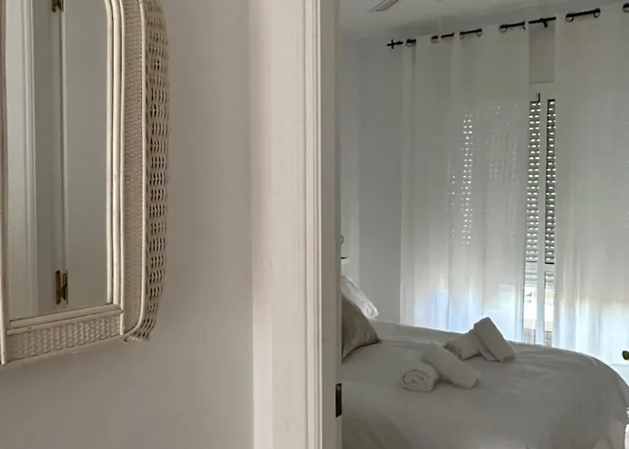 Apartment Tiyoweh Nerja